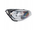 Right headlight VALEO 045133 for VOLVO V60 155 157 S60 II 134 Car type passenger cars