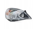 Right headlight VALEO 045133 for VOLVO V60 155 157 S60 II 134 Catalog number of substitutes STARK SKHL 0912378 RIDEX 259H2377 AL