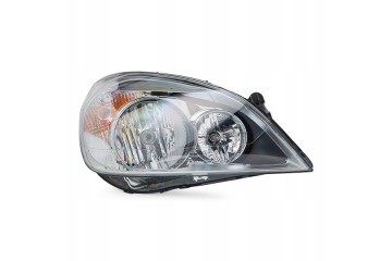Right headlight VALEO 045133 for VOLVO V60 155 157 S60 II 134 Catalog number of substitutes STARK SKHL 0912378 RIDEX 259H2377 AL