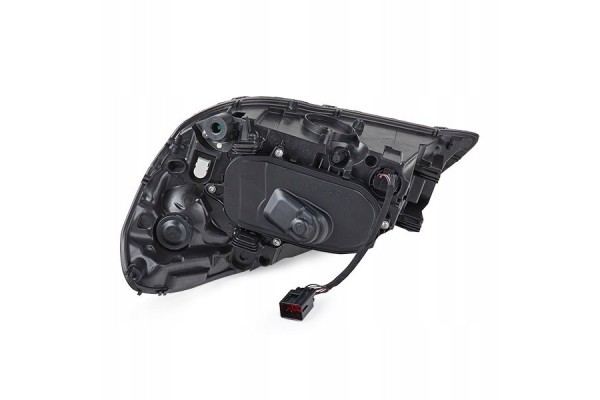Right headlight VALEO 045133 for VOLVO V60 155 157 S60 II 134 Part manufacturer Valeo