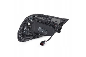 Right headlight VALEO 045133 for VOLVO V60 155 157 S60 II 134 Part manufacturer Valeo