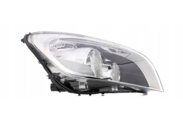 Right headlight VALEO 045133 for VOLVO V60 155 157 S60 II 134 Quality of parts according to GVO Q original with factory logo OEM