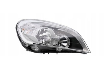 Right headlight VALEO 045133 for VOLVO V60 155 157 S60 II 134 Installation side right