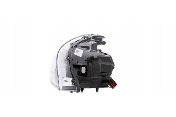 Right headlight VALEO 045133 for VOLVO V60 155 157 S60 II 134 Catalog number of the part 045133
