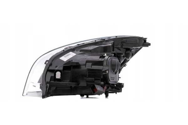 Right headlight VALEO 045133 for VOLVO V60 155 157 S60 II 134 Height adjustment electric