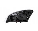 Right headlight VALEO 045133 for VOLVO V60 155 157 S60 II 134 Product weight with unit packaging 6 kg