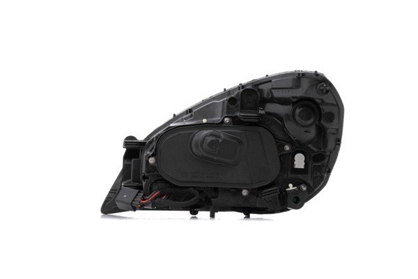 Right headlight VALEO 045133 for VOLVO V60 155 157 S60 II 134 Version European