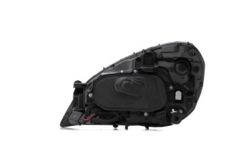 Right headlight VALEO 045133 for VOLVO V60 155 157 S60 II 134 Version European