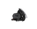 Right headlight VALEO 045133 for VOLVO V60 155 157 S60 II 134 Additional information bulbs included