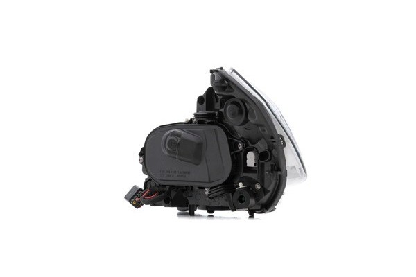 Right headlight VALEO 045133 for VOLVO V60 155 157 S60 II 134 Additional information bulbs included