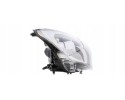 Right headlight VALEO 045133 for VOLVO V60 155 157 S60 II 134 EAN GTIN 3276420451334
