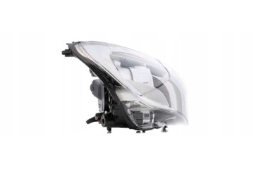 Right headlight VALEO 045133 for VOLVO V60 155 157 S60 II 134 EAN GTIN 3276420451334