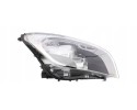 Faros delanteros Valeo 045133 para Volvo