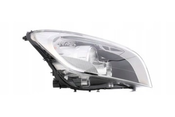 Faros delanteros Valeo 045133 para Volvo