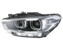 HEADLIGHT LAMP LEFT LED