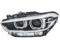 HEADLIGHT LAMP LEFT LED Packaging status original