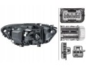 HEADLIGHT LAMP LEFT LED Part manufacturer Hella