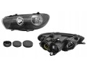 Headlamp VOLKSWAGEN SCIROCCO 1K8 07 08 VALEO 951109 V