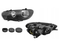 Headlamp VOLKSWAGEN SCIROCCO 1K8 07 08 VALEO 951109 V