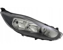 HEADLAMP LAMP RIGHT WITH ELECTRIC MOTOR