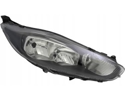 HEADLAMP LAMP RIGHT WITH ELECTRIC MOTOR