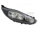HEADLAMP LAMP RIGHT WITH ELECTRIC MOTOR Packaging status original