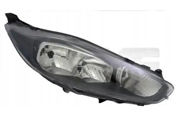 HEADLAMP LAMP RIGHT WITH ELECTRIC MOTOR Packaging status original