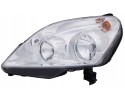 HEADLIGHT LAMP LEFT TYC OPEL ZAFIRA 08 12