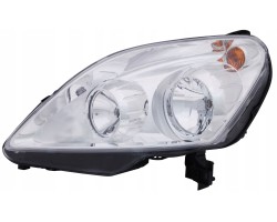 HEADLIGHT LAMP LEFT TYC OPEL ZAFIRA 08 12