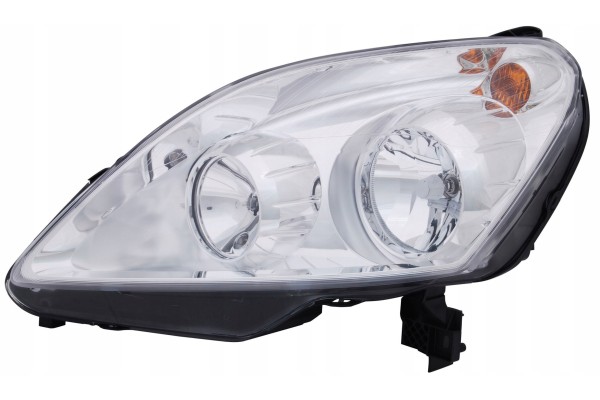 HEADLIGHT LAMP LEFT TYC OPEL ZAFIRA 08 12