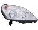 HEADLIGHT LAMP LEFT TYC OPEL ZAFIRA 08 12 Part manufacturer TYC