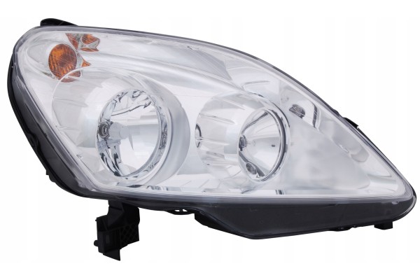 HEADLIGHT LAMP LEFT TYC OPEL ZAFIRA 08 12 Part manufacturer TYC
