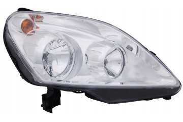 HEADLIGHT LAMP LEFT TYC OPEL ZAFIRA 08 12 Part manufacturer TYC