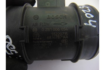 55220715  CAUDALIMETRO FIAT 500X (334) Mirror 2017 55220715 205204 FIAT - 5