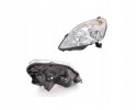HEADLIGHT LAMP LEFT TYC OPEL ZAFIRA 08 12 Car type cargo vans
