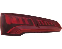 Lámpara trasera multifuncional Abakus 446-1961L-AE