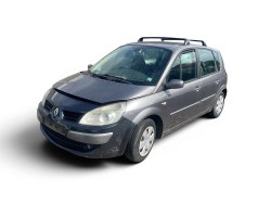 RENAULT SCENIC II (JM) Grand Dynamique