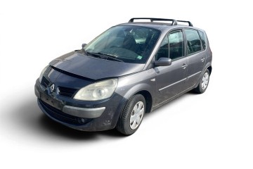 RENAULT SCENIC II (JM) Grand Dynamique