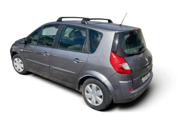 RENAULT SCENIC II (JM) Grand Dynamique