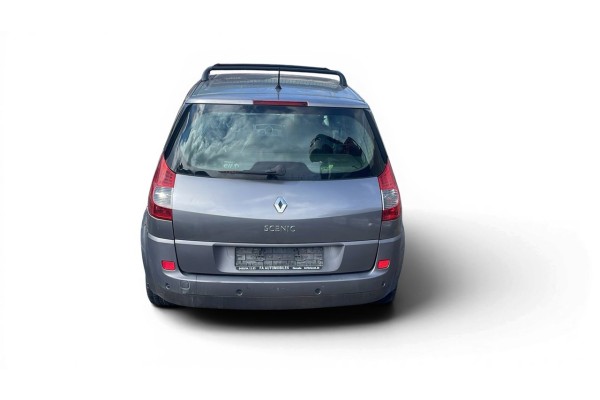 RENAULT SCENIC II (JM) Grand Dynamique