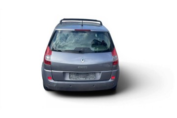 RENAULT SCENIC II (JM) Grand Dynamique