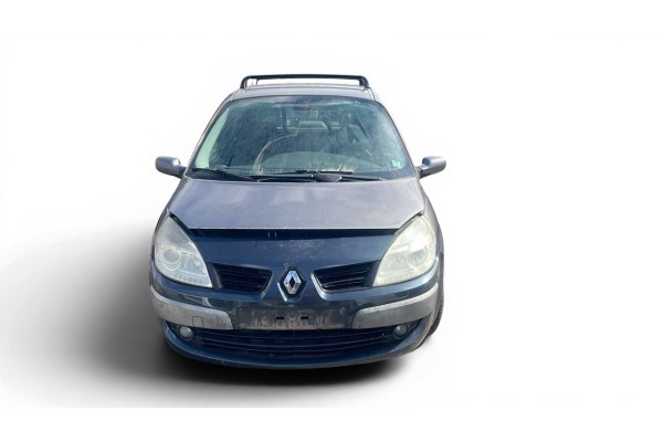 RENAULT SCENIC II (JM) Grand Dynamique