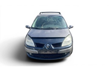 RENAULT SCENIC II (JM) Grand Dynamique