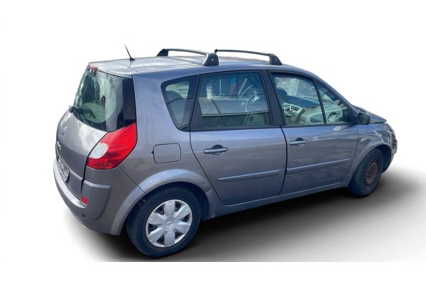 RENAULT SCENIC II (JM) Grand Dynamique