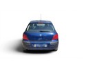PEUGEOT 307 (S1)(04.2001) XR