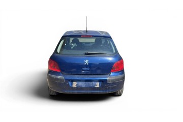 PEUGEOT 307 (S1)(04.2001) XR