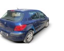PEUGEOT 307 (S1)(04.2001) XR