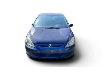 PEUGEOT 307 (S1)(04.2001) XR