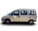 PEUGEOT EXPERT COMBI (1995) Confort acristaldo (5 asientos)