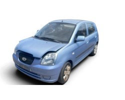 KIA PICANTO (SA) 1.0 LX